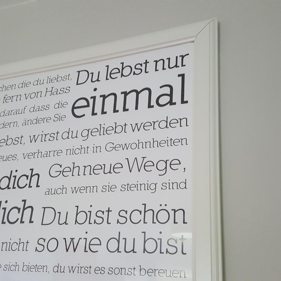 Landhaus Sonnenschein سخلادميخ المظهر الخارجي الصورة