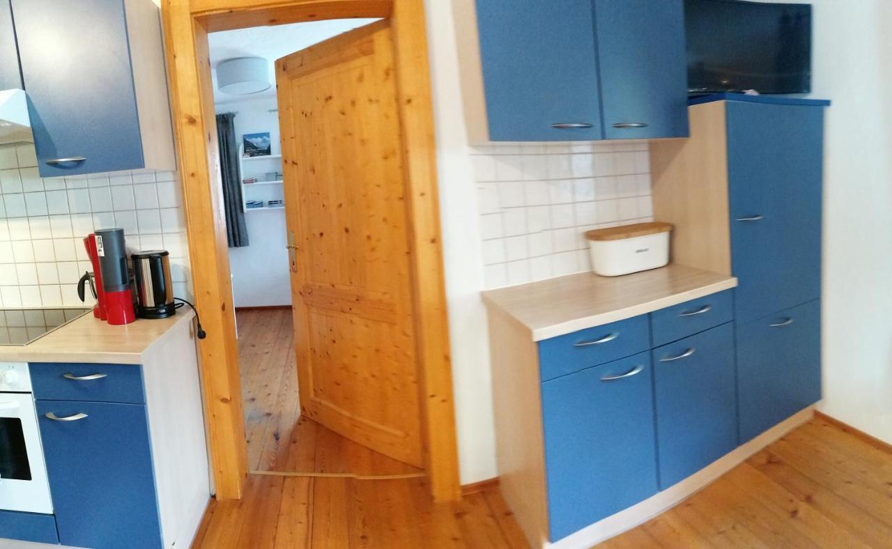 Landhaus Sonnenschein سخلادميخ المظهر الخارجي الصورة