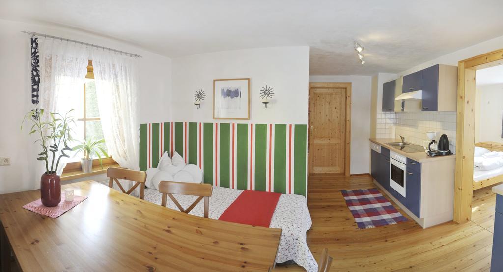 Landhaus Sonnenschein سخلادميخ المظهر الخارجي الصورة