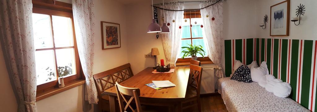 Landhaus Sonnenschein سخلادميخ المظهر الخارجي الصورة